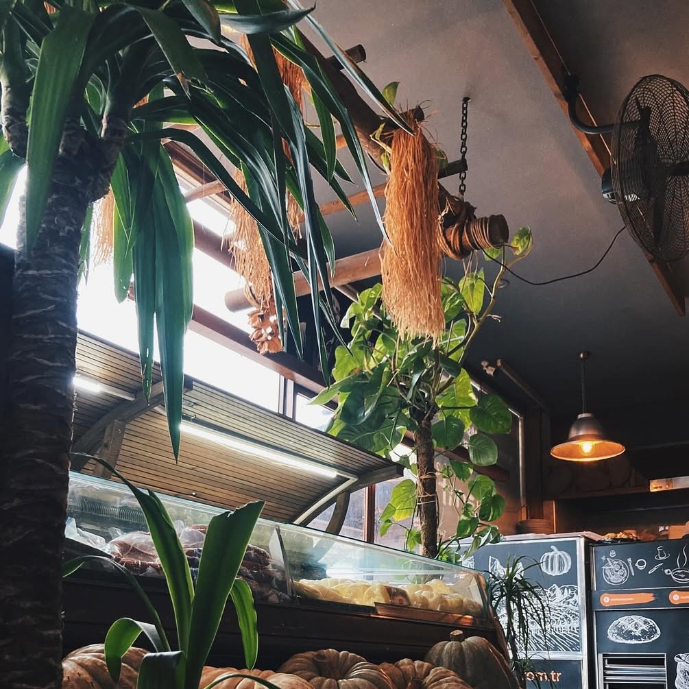 En İyi Karadeniz Restoranları